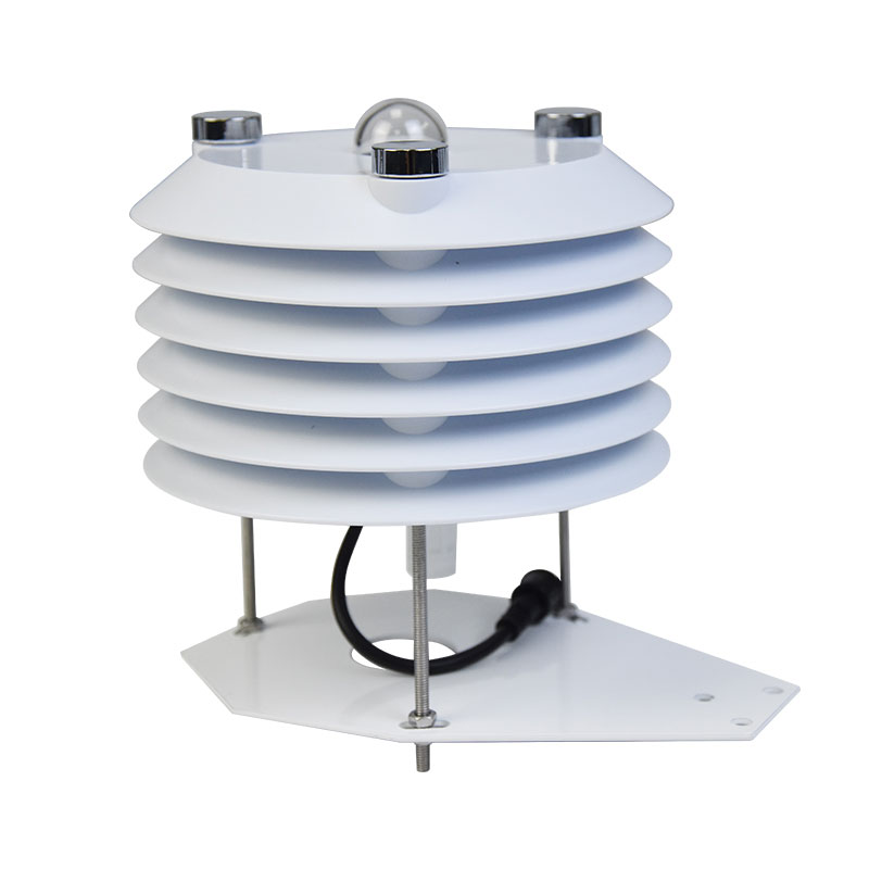 智慧環境監測傳感器