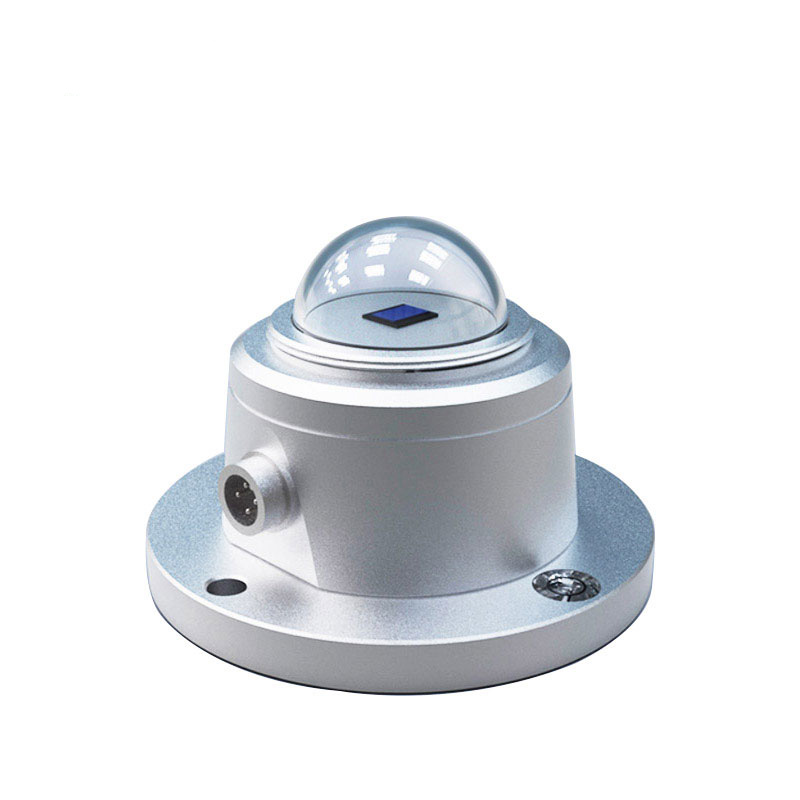 太陽(yáng)總輻射表