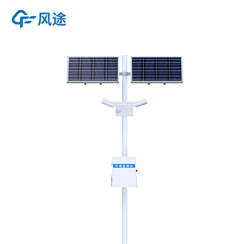 霧區(qū)能見(jiàn)度監(jiān)測(cè)站：應(yīng)對(duì)低能見(jiàn)度危害，守護(hù)交通安全