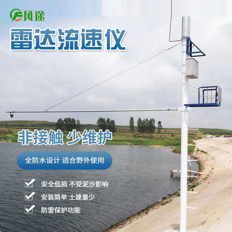 常見的降雨監測工具 常見的降雨監測工具